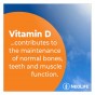 Vegan D, Vitaminas D - "NeoLife" mitybos papildas (120 tablečių)